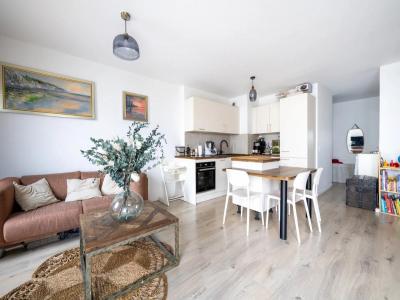 Acheter Appartement 63 m2 Poissy