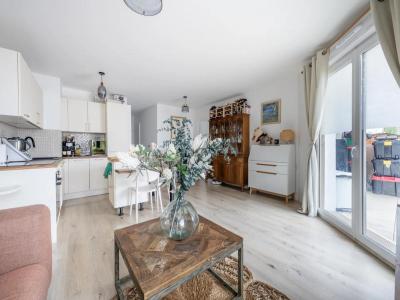 Acheter Appartement Poissy Yvelines