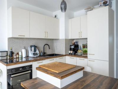 Acheter Appartement Poissy 234000 euros