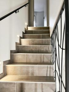 Acheter Maison Trieux Meurthe et moselle