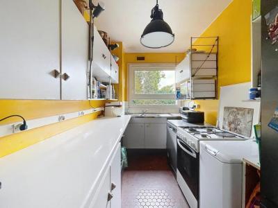 Acheter Appartement Fontenay-aux-roses 349000 euros