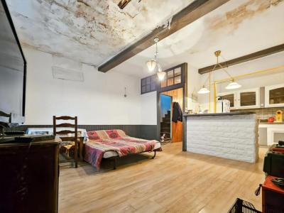 Annonce Vente 4 pi�ces Maison Saillans 26