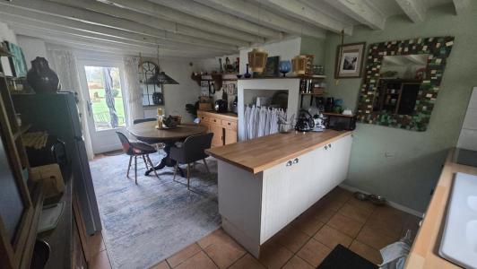 For sale Saint-patrice-du-desert 5 rooms 108 m2 Orne (61600) photo 3