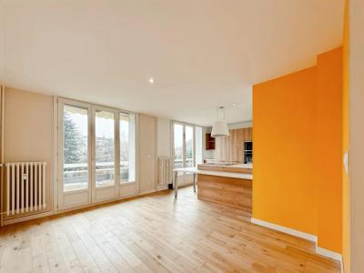 For sale Ambilly 4 rooms 66 m2 Haute savoie (74100) photo 0