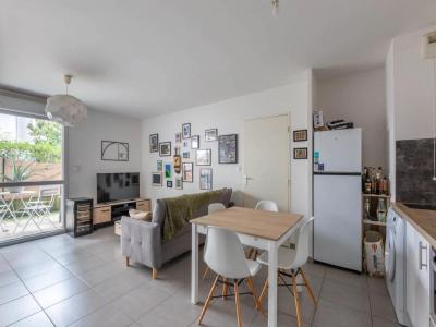 Annonce Vente 2 pi�ces Appartement Lyon-7eme-arrondissement 69