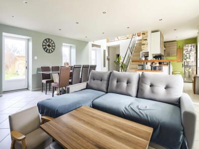 Acheter Maison Heric 252000 euros