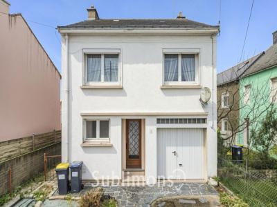 For sale Saint-nazaire 5 rooms 80 m2 Loire atlantique (44600) photo 0