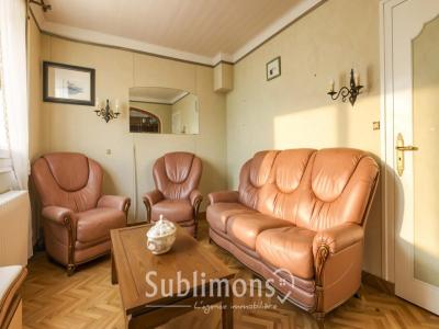 Annonce Vente 5 pi�ces Maison Saint-nazaire 44