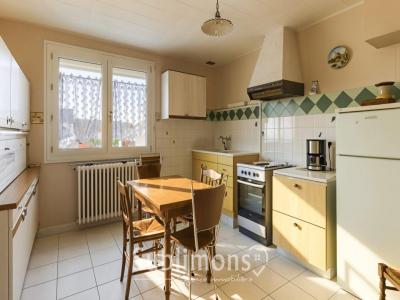 Acheter Maison Saint-nazaire Loire atlantique