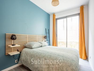 For sale Vannes 3 rooms 59 m2 Morbihan (56000) photo 3