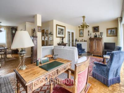 For sale Vannes 4 rooms 124 m2 Morbihan (56000) photo 0