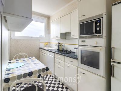 Acheter Appartement 124 m2 Vannes