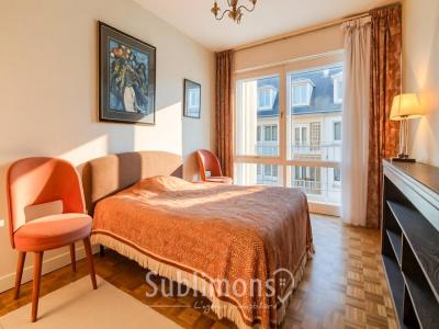 Acheter Appartement Vannes Morbihan