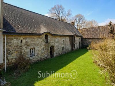 For sale Pluvigner 1 room 180 m2 Morbihan (56330) photo 0