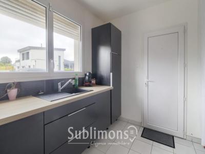 Annonce Vente 5 pi�ces Maison Plescop 56