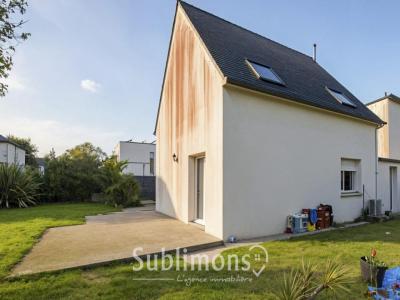 Acheter Maison Plescop 433600 euros