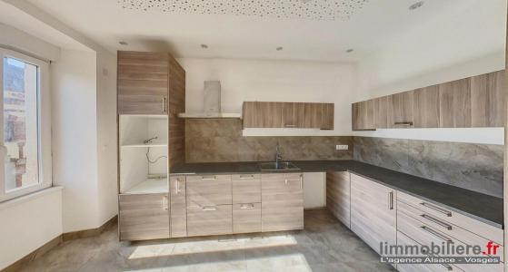 Acheter Maison Sainte-croix-aux-mines Haut rhin