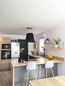 For rent Kergrist 4 rooms 95 m2 Morbihan (56300) photo 1