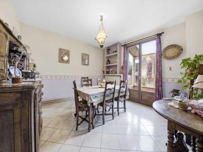 Acheter Maison 110 m2 