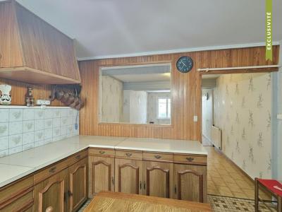 Acheter Maison 80 m2 