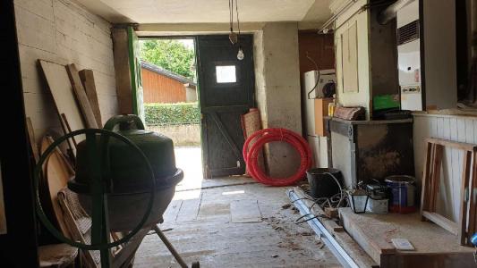 Annonce Vente 3 pi�ces Maison  87