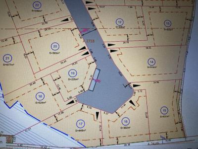 Acheter Terrain 150 m2 