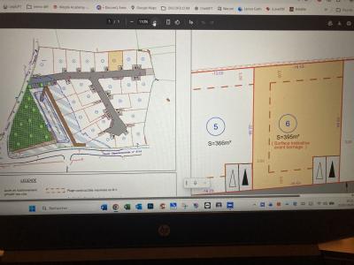 Annonce Vente Terrain  11