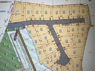 Acheter Terrain 150 m2 