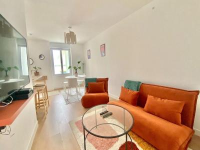 Acheter Appartement  Loire atlantique