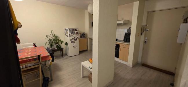 Acheter Appartement 45 m2 