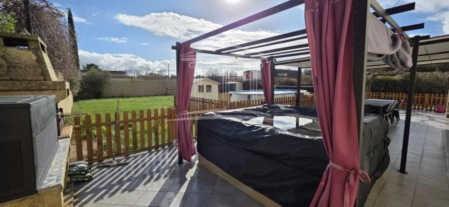 Annonce Vente 6 pi�ces Maison  84