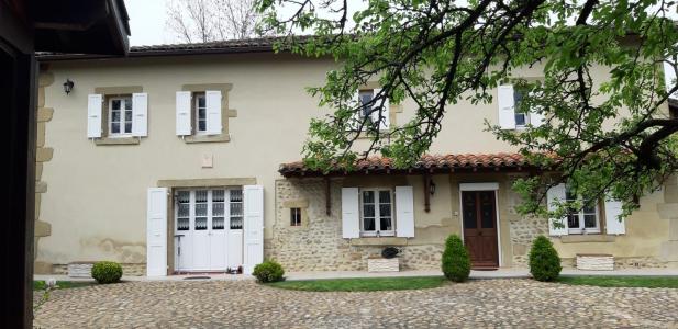 Acheter Maison  552000 euros