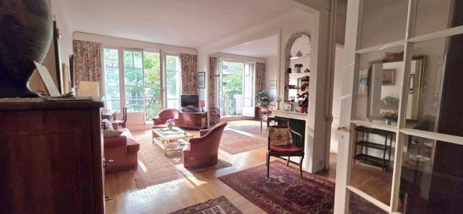 For sale EXELMANS MICHEL ANGE 3 rooms 104 m2 Paris (75016) photo 4