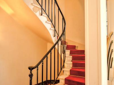 For sale EXELMANS MICHEL ANGE 4 rooms 100 m2 Paris (75016) photo 4