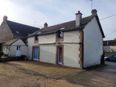 Annonce Vente 7 pi�ces Maison  23