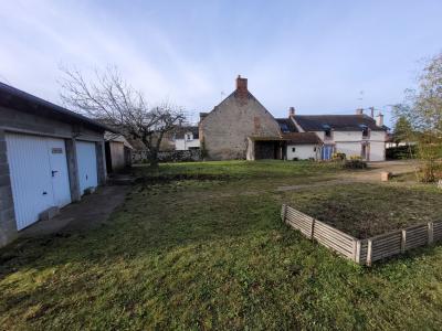 Acheter Maison 136 m2 