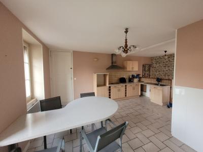 Acheter Maison  120000 euros
