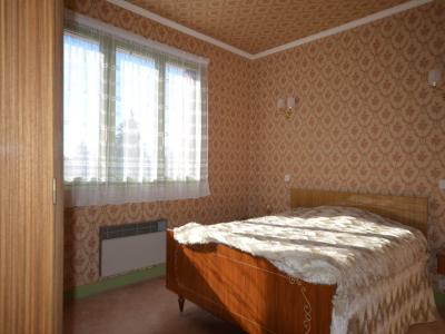 Acheter Maison  120000 euros