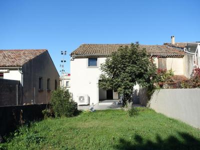 For sale CENTRE VILLE 4 rooms 85 m2 Herault (34150) photo 0
