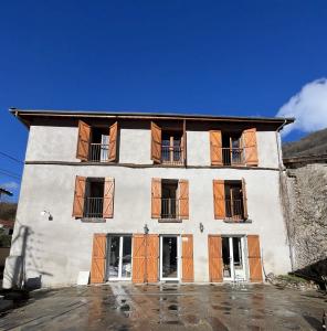 For sale VALLEE DU VICDESSOS 4 rooms 78 m2 Ariege (09220) photo 0