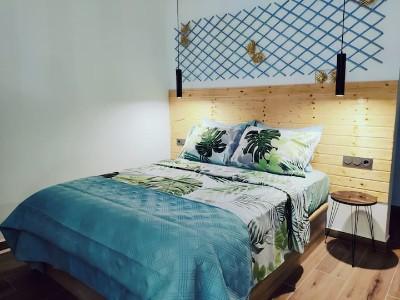 For rent Cagnes-sur-mer 1 room 43 m2 Alpes Maritimes (06800) photo 0