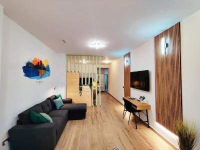 Louer Appartement Cagnes-sur-mer Alpes Maritimes