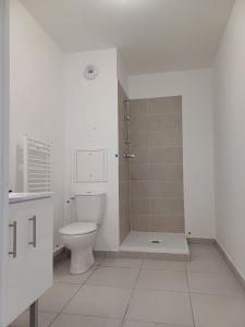 Louer Appartement Aubervilliers Seine saint denis