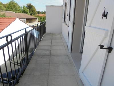 For rent Mauregard 1 room 30 m2 Seine et marne (77990) photo 4