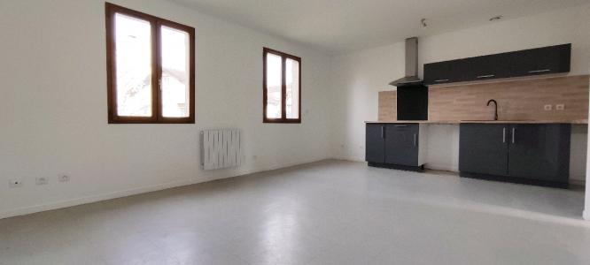 Annonce Location 2 pi�ces Appartement Puiseux-en-france 95