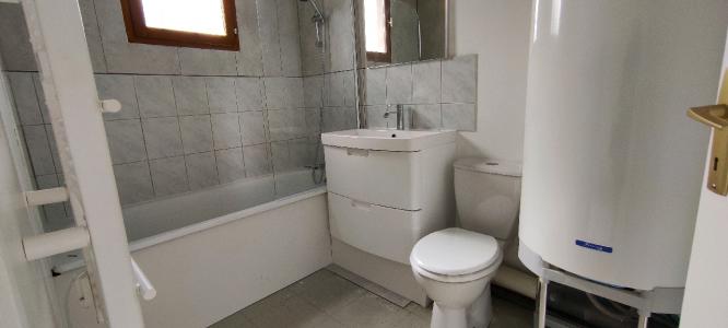 Louer Appartement Puiseux-en-france Val d'Oise