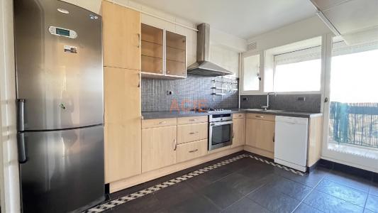 Acheter Appartement Louvres Val d'Oise