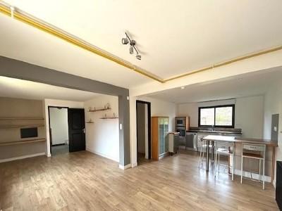 For rent Pamiers 6 rooms 130 m2 Ariege (09100) photo 0