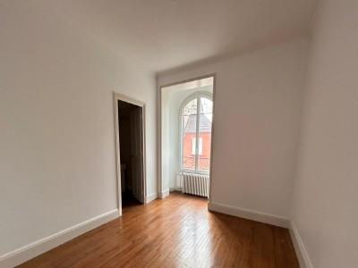 Louer Maison Saint-yorre Allier