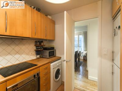 Louer Appartement 43 m2 Sens